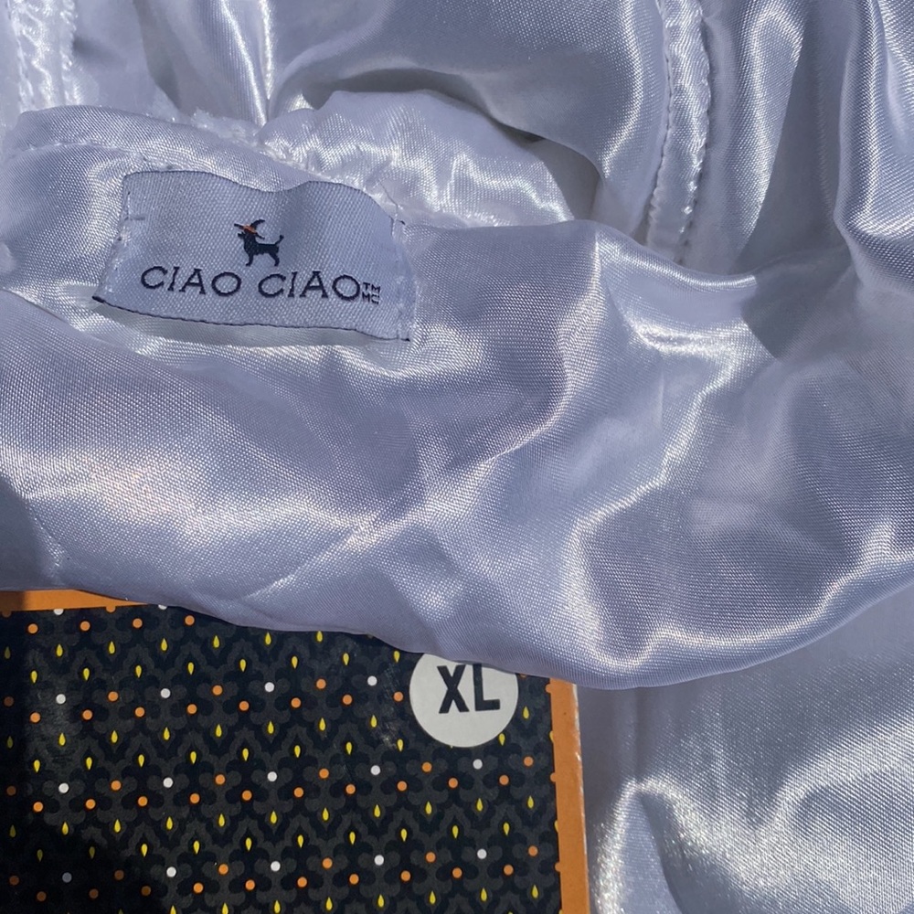 Ciao ciao costume (pets) - Picture 5 of 5